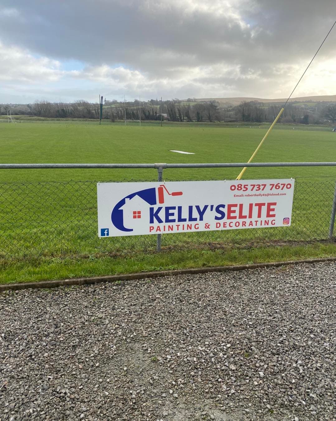 Tralee, County Kerry