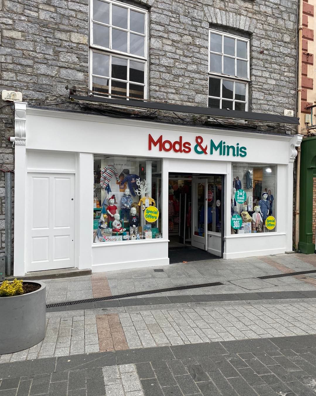 Mods & Minis Tralee - After