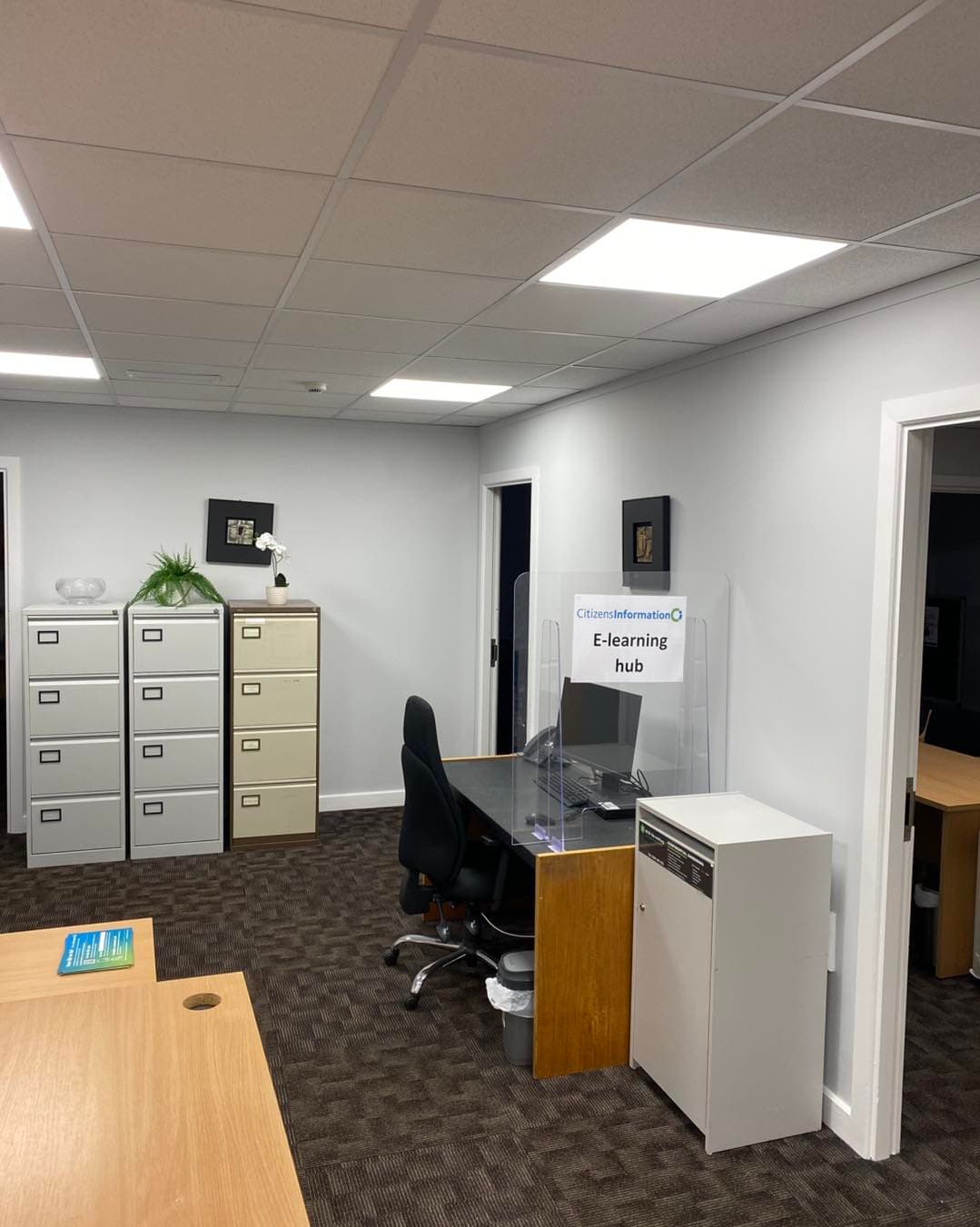 Citizens Information Tralee - After