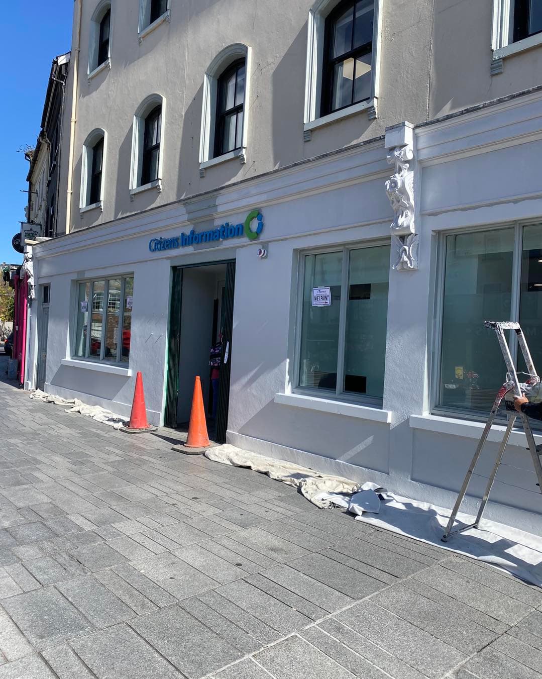 Citizens Information