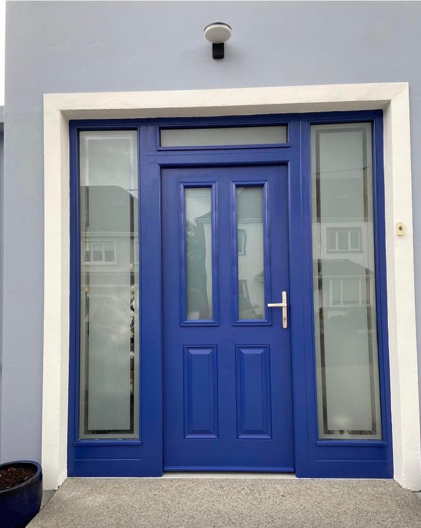 Door Renovation