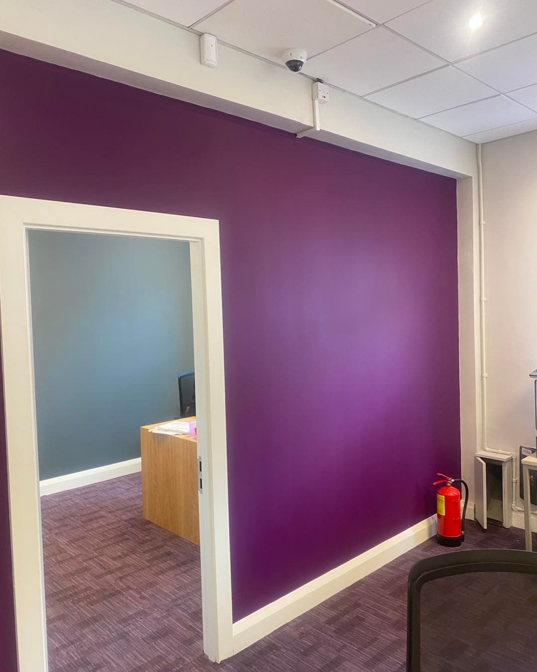 Family Home Makeover